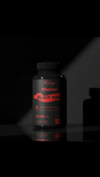 Premium Black Maca Root Capsules